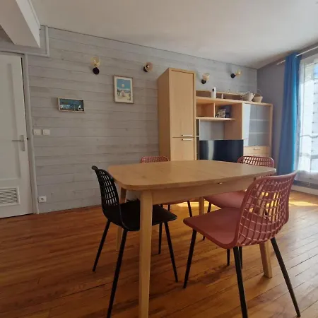 Centre, Proche Apartamento