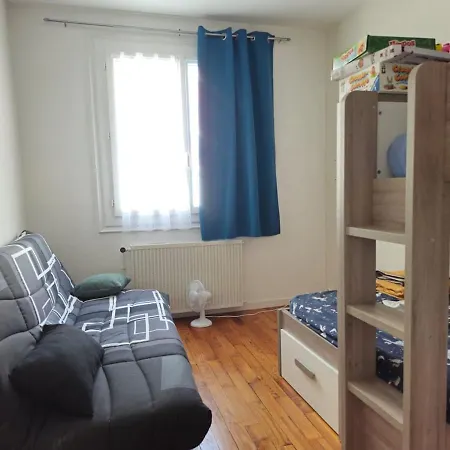 Apartamento Centre, Proche *