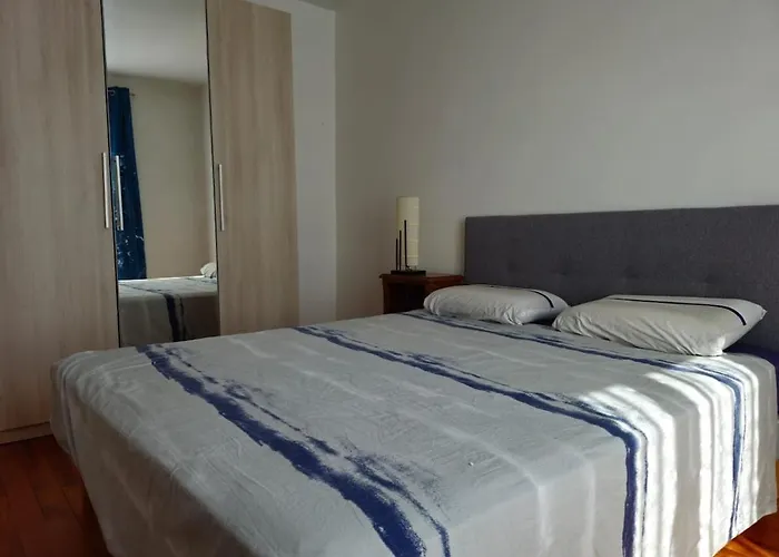 Apartamento Centre, Proche