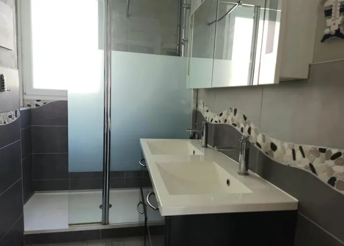 Centre, Proche Apartamento Royan