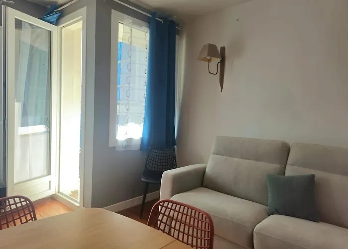 Centre, Proche Royan