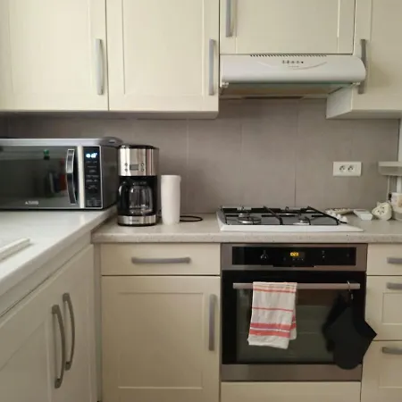 Centre, Proche Apartman Royan