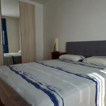 Apartmán Centre, Proche