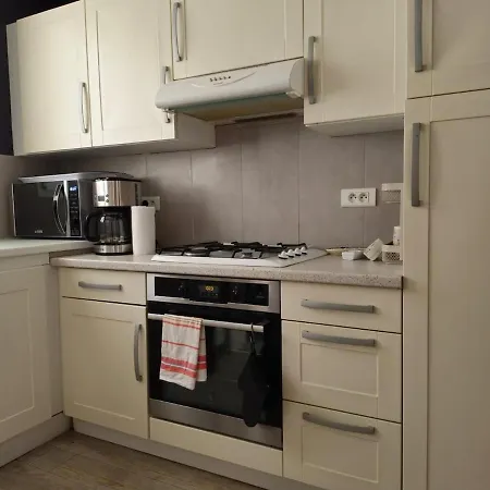 Centre, Proche Apartman Royan