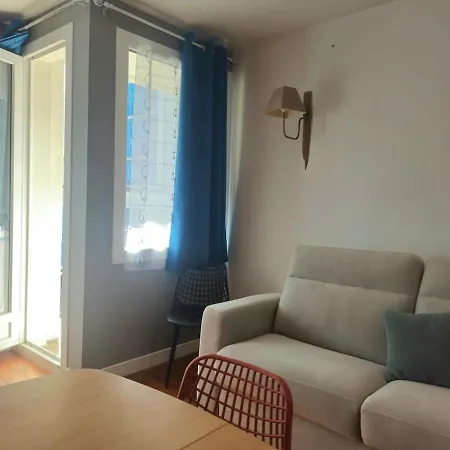 Centre, Proche Royan