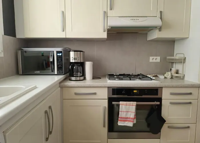 Centre, Proche Appartement Royan