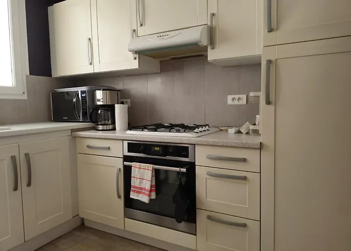 Centre, Proche Appartement Royan