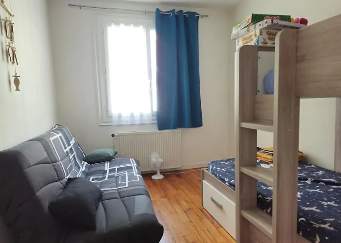 Appartement Centre, Proche *